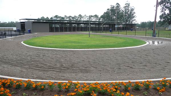 Menangle Park Paceway (28/02/2013 3:34:26 PM)