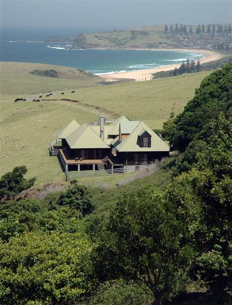 Private House - Gerringong (28/02/2013 4:22:19 PM)