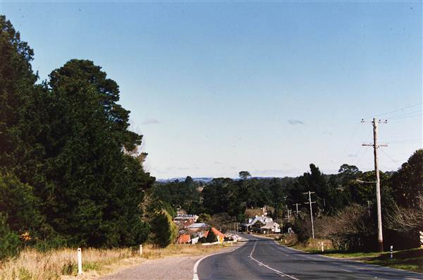Berrima - Southern Highlands (28/02/2013 9:33:18 PM)