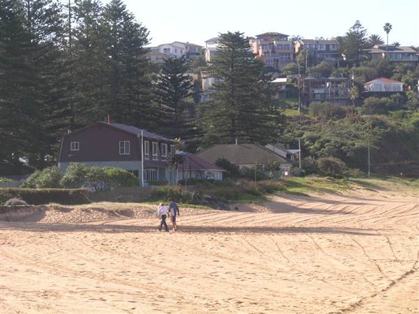 Bilgola Beach (1/03/2013 10:12:02 AM)