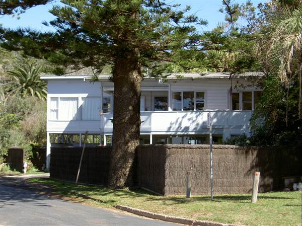 Bilgola Beach (1/03/2013 10:13:51 AM)