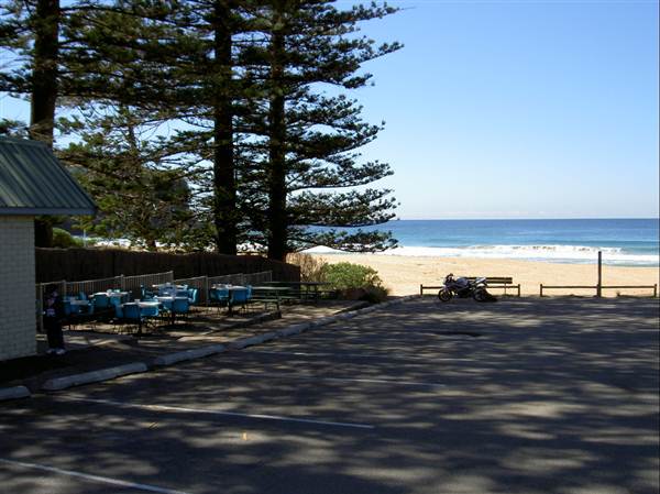 Bilgola Beach (1/03/2013 10:16:16 AM)