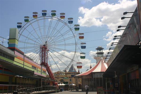 Luna Park (1/03/2013 10:42:32 AM)
