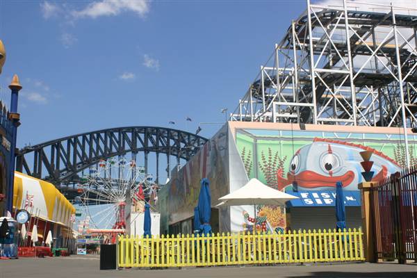 Luna Park (1/03/2013 10:43:32 AM)