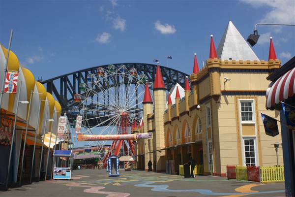 Luna Park (1/03/2013 10:43:56 AM)