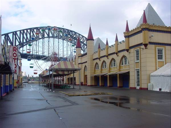 Luna Park (1/03/2013 10:44:39 AM)