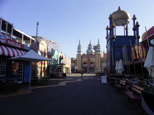 Luna Park (1/03/2013 10:45:48 AM)