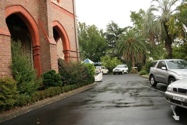 Loreto, Normanhurst (1/03/2013 11:03:55 AM)
