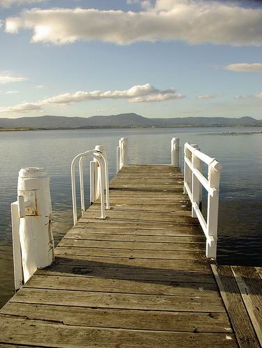 Boonerah Point Jetty (1/03/2013 11:24:34 AM)