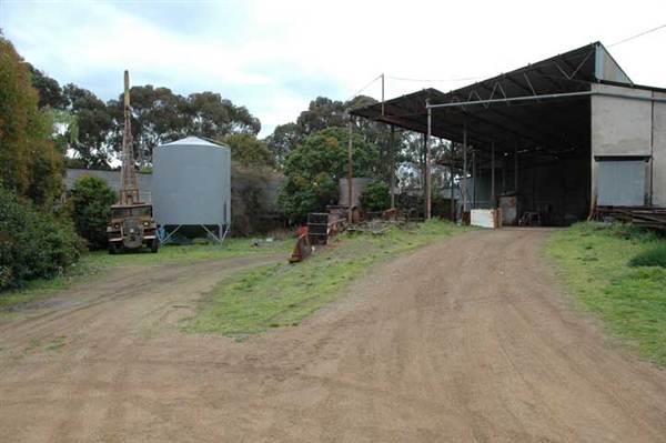 Boorowa (1/03/2013 11:29:01 AM)