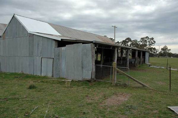 Boorowa (1/03/2013 11:30:01 AM)