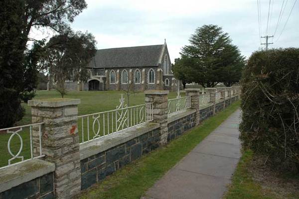 Boorowa (1/03/2013 11:30:33 AM)