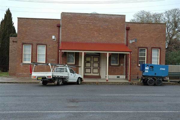 Boorowa (1/03/2013 11:30:39 AM)