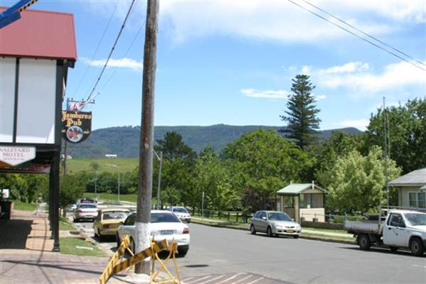 Jamberoo (1/03/2013 11:35:58 AM)