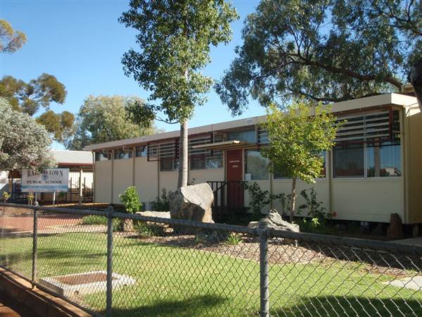 Railway Town School (1/03/2013 11:42:20 AM)