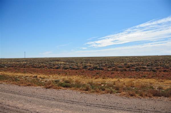 Bourke & Environs (1/03/2013 11:42:42 AM)