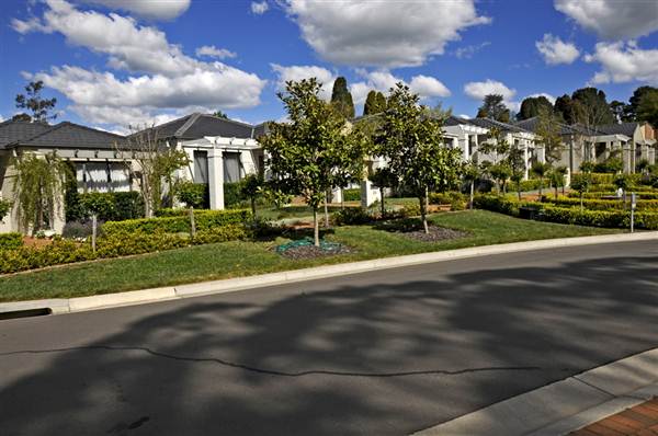 Bowral - Southern Highlands (1/03/2013 11:48:44 AM)