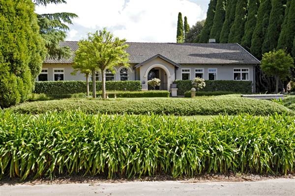 Bowral - Southern Highlands (1/03/2013 11:49:14 AM)