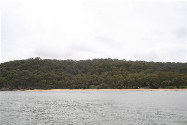 Broken Bay Sport & Recreation Centre (1/03/2013 5:28:28 PM)