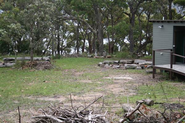 Broken Bay Sport & Recreation Centre (1/03/2013 5:30:22 PM)