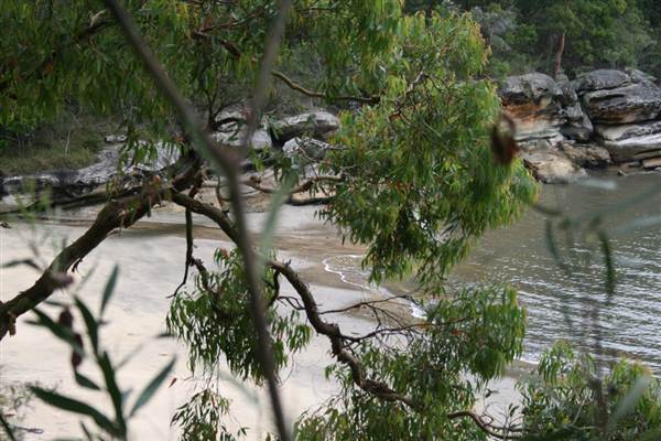 Broken Bay Sport & Recreation Centre (1/03/2013 5:33:41 PM)