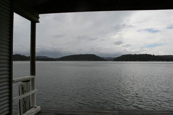 Broken Bay Sport & Recreation Centre (1/03/2013 5:34:52 PM)