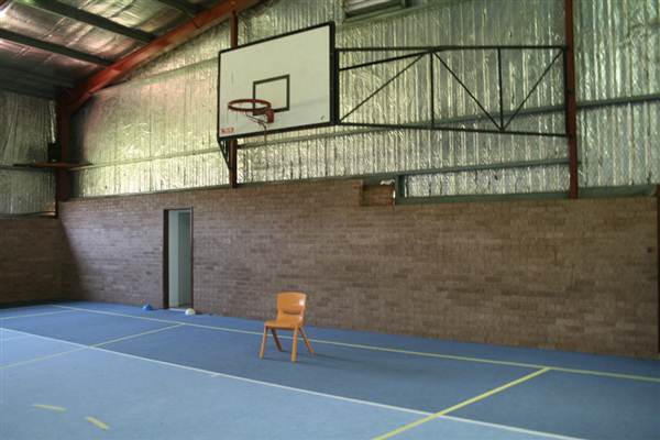 Broken Bay Sport & Recreation Centre (1/03/2013 5:44:25 PM)