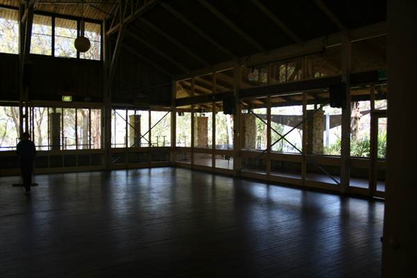 Broken Bay Sport & Recreation Centre (1/03/2013 5:46:27 PM)