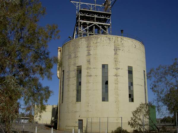 Broken Hill - Perilya (1/03/2013 7:00:19 PM)