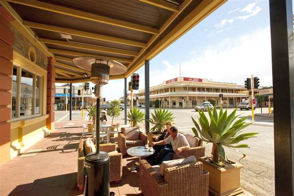 BROKEN HILL - Town & Surrounds (1/03/2013 7:08:03 PM)