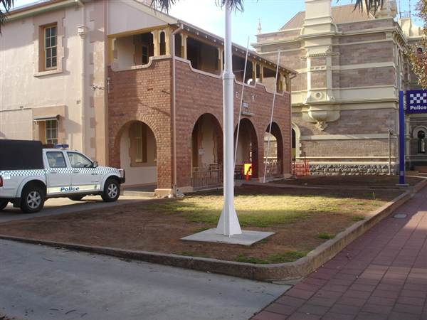 Broken Hill Area (1/03/2013 7:28:09 PM)
