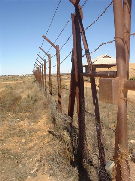 Broken Hill Area (1/03/2013 7:32:18 PM)