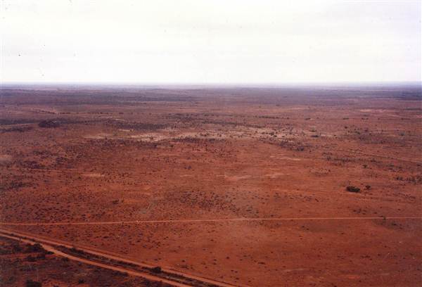 Broken Hill Area (Inc. Silverton) (1/03/2013 8:00:11 PM)
