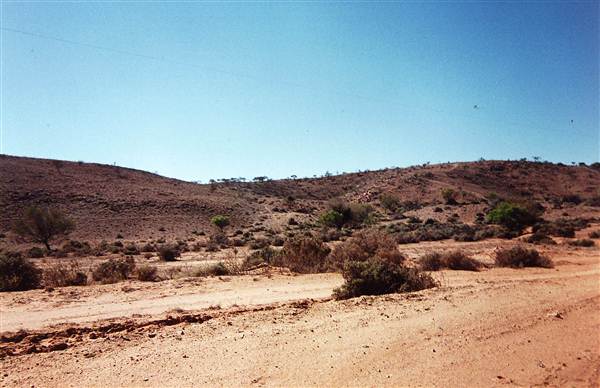 Broken Hill Area (Inc. Silverton) (1/03/2013 8:00:56 PM)
