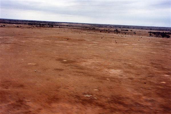 Broken Hill Area (Inc. Silverton) (1/03/2013 8:01:42 PM)