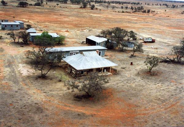 Broken Hill Area (Inc. Silverton) (1/03/2013 8:56:01 PM)