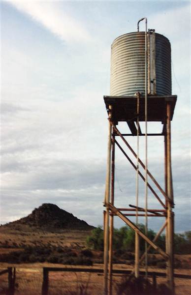 Broken Hill Area (Inc. Silverton) (1/03/2013 8:56:35 PM)