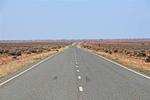 Broken Hill Area (Inc. Silverton) (1/03/2013 8:57:17 PM)