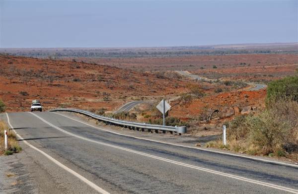Broken Hill Area (Inc. Silverton) (1/03/2013 8:57:52 PM)