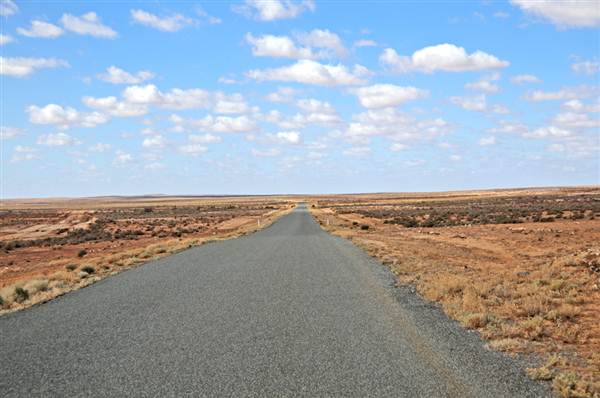 Broken Hill Area (Inc. Silverton) (1/03/2013 8:58:30 PM)