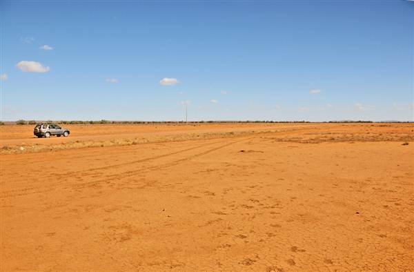 Broken Hill Area (Inc. Silverton) (1/03/2013 8:59:54 PM)