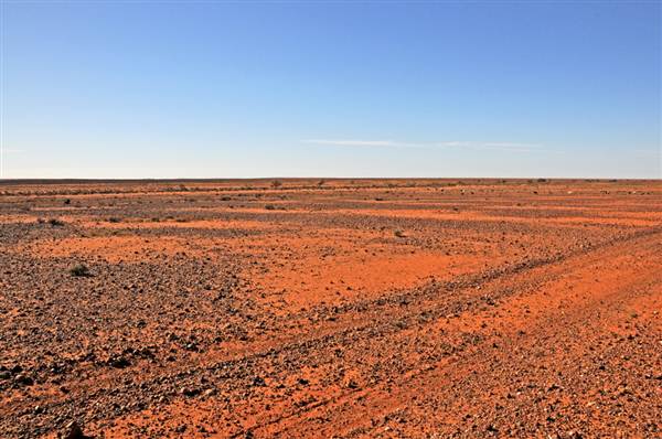 Broken Hill Area (Inc. Silverton) (1/03/2013 9:00:29 PM)
