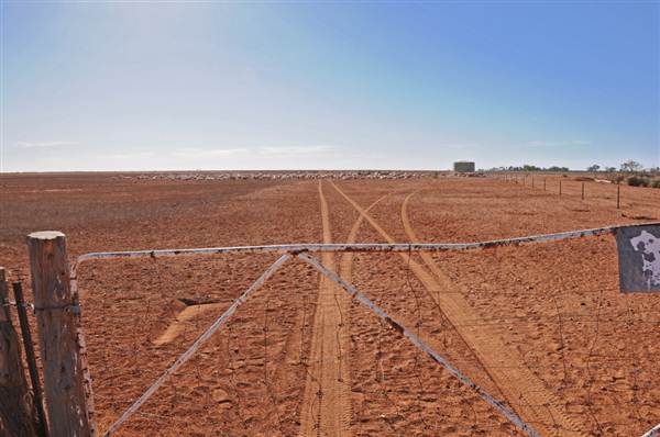 Broken Hill Area (Inc. Silverton) (1/03/2013 9:01:10 PM)