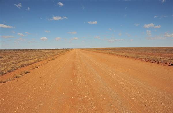 Broken Hill Area (Inc. Silverton) (1/03/2013 9:02:07 PM)