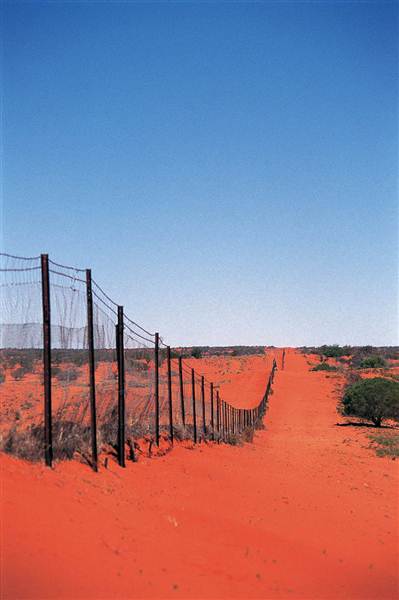 Broken Hill Area (Inc. Silverton) (1/03/2013 9:02:34 PM)