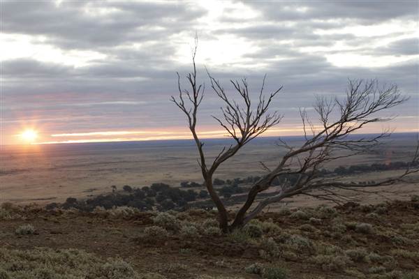 BROKEN HILL, OUTCROPS & SURROUNDS 2012 (2/03/2013 3:13:03 PM)