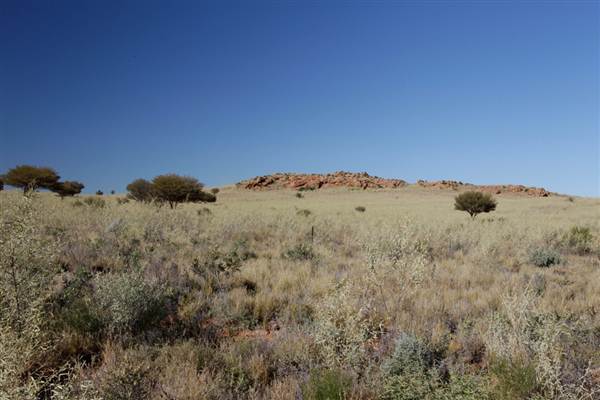 BROKEN HILL, OUTCROPS & SURROUNDS 2012 (2/03/2013 3:13:34 PM)