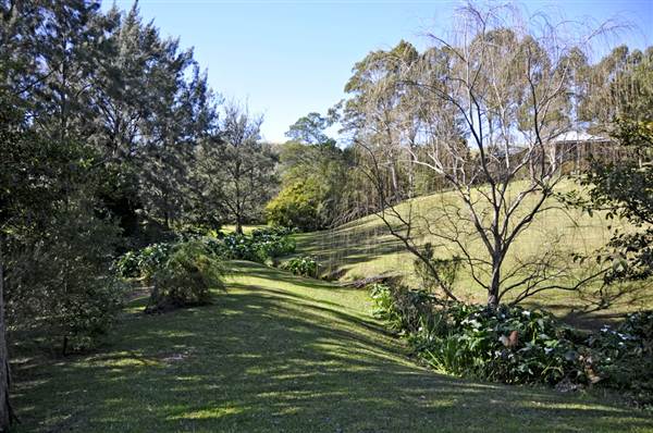 Broughton Creek (2/03/2013 3:21:45 PM)