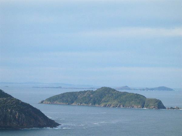 Broughton Island (2/03/2013 3:22:59 PM)