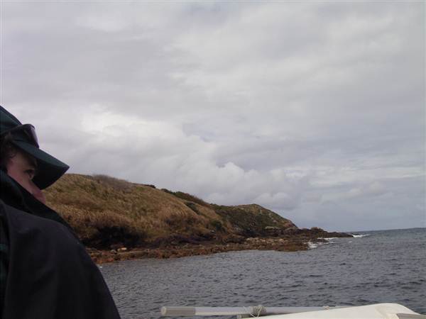 Broughton Island (2/03/2013 3:23:29 PM)